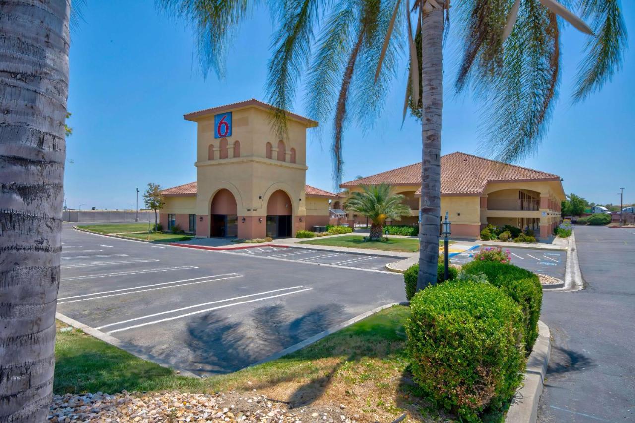 Motel 6-Santa Nella, Ca - Los Banos Εξωτερικό φωτογραφία