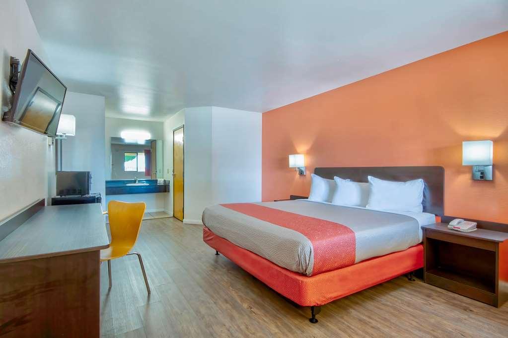 Motel 6-Santa Nella, Ca - Los Banos Δωμάτιο φωτογραφία
