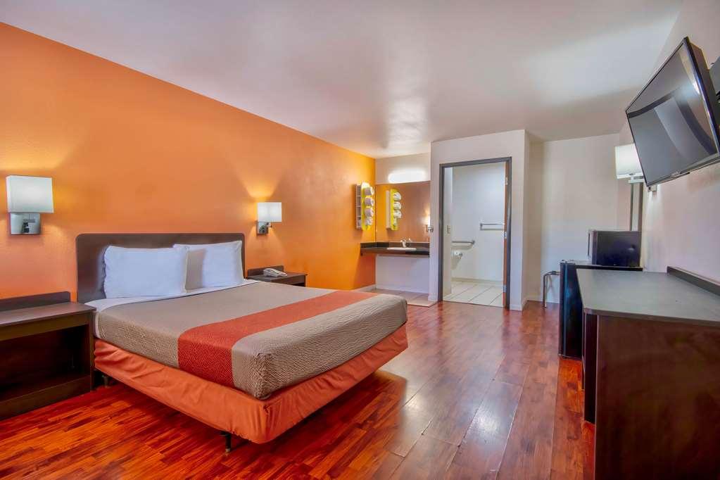 Motel 6-Santa Nella, Ca - Los Banos Δωμάτιο φωτογραφία