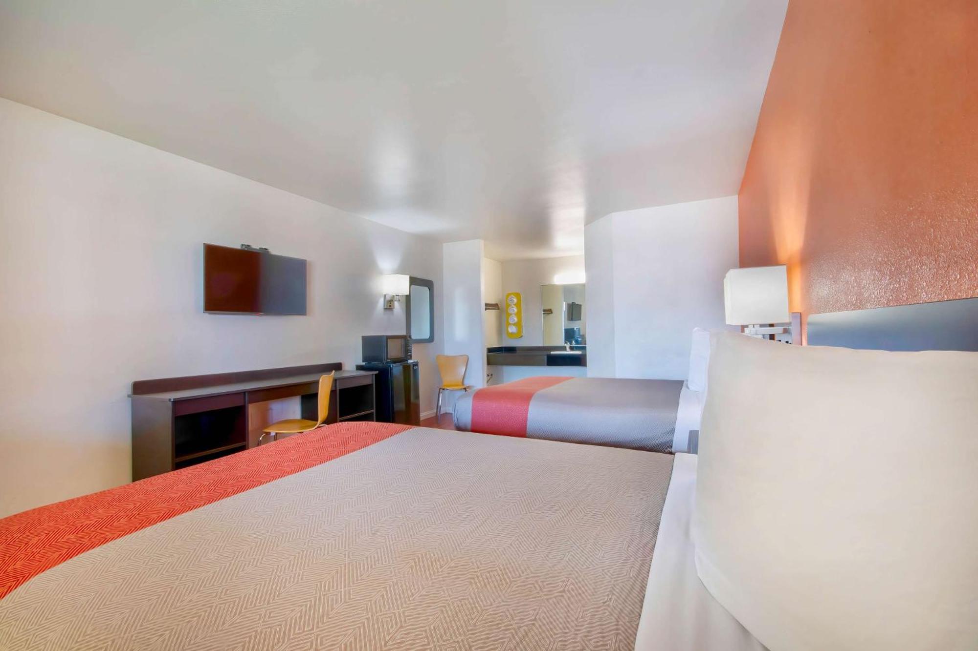Motel 6-Santa Nella, Ca - Los Banos Εξωτερικό φωτογραφία