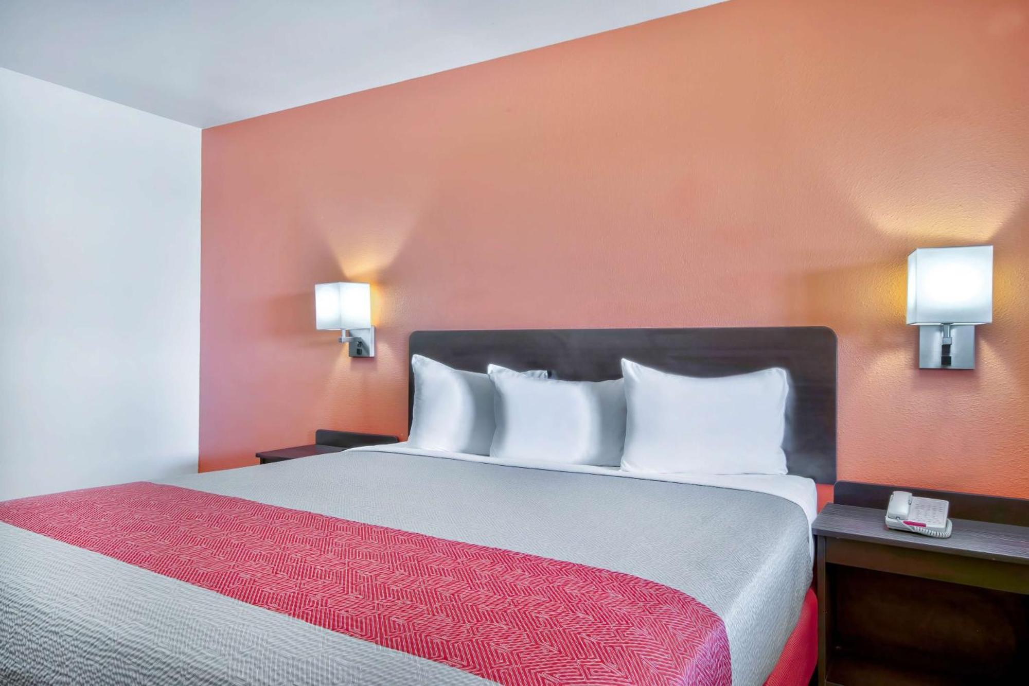 Motel 6-Santa Nella, Ca - Los Banos Εξωτερικό φωτογραφία