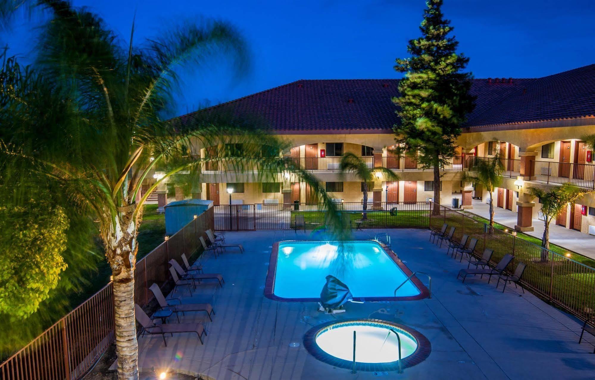 Motel 6-Santa Nella, Ca - Los Banos Εξωτερικό φωτογραφία