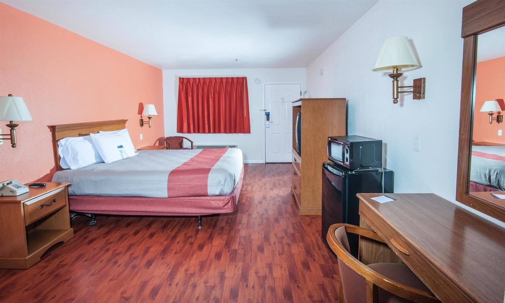 Motel 6-Santa Nella, Ca - Los Banos Εξωτερικό φωτογραφία