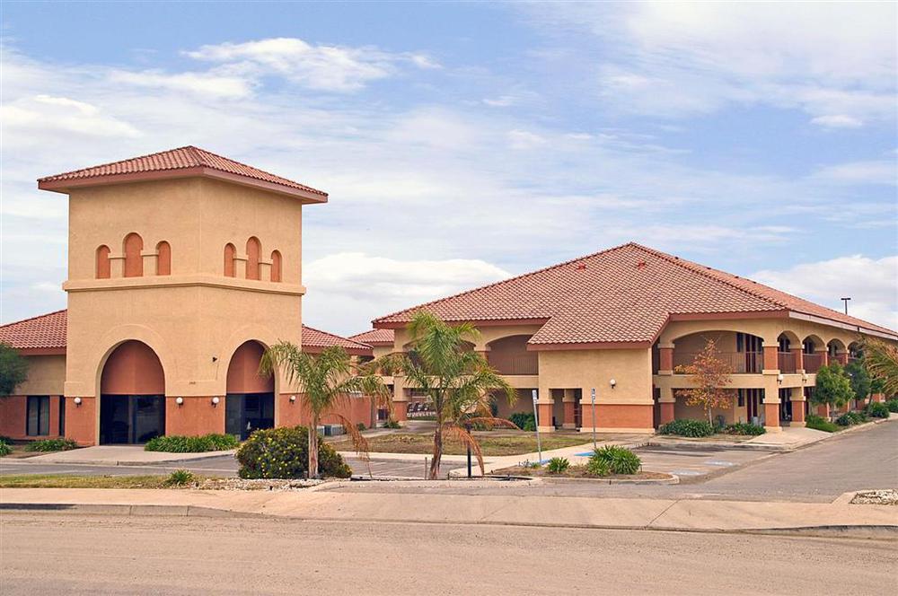 Motel 6-Santa Nella, Ca - Los Banos Εξωτερικό φωτογραφία